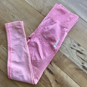 Gymshark leggings Small